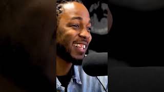 Kendricks Secret Hard Drive 🔥kendricklamar secret rap rapper podcast shortsfeed [upl. by Llien]