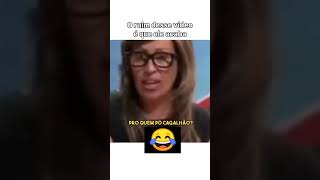 Você se limpa antes humor kkkk [upl. by Cogen342]