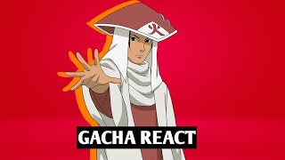 ⛵  Marinha react a Rap dos Hokages  7MZ  🌅 [upl. by Allister]