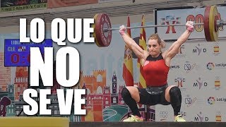 🏋🏻 Copa de España de Halterofilia y cómo funciona [upl. by Eide]