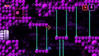 Axiom Verge 100 Walkthrough Part 2 Ps4 Vita Pc [upl. by Edya]