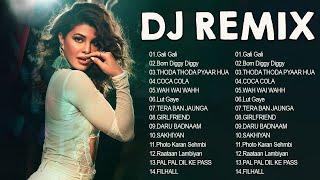 PARTY MASHUP 2024  Bollywood Party Mix 2024  Nonstop Party Mashup 2024  Hindi Songs  DJ Party [upl. by Aiuqcaj381]