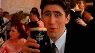 Murphys Irish Stout Advert Commercial Wedding [upl. by Jonathan442]