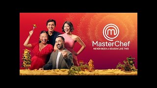 MasterChef Australia Season 16 Episode 24 [upl. by Fennell]