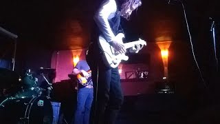 Neil Rambaldi  LIVE in Los Angeles CA  Concert Intro 61119 BluesRockGuitar [upl. by Nosloc]