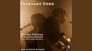 February Song Live Acoustic [upl. by Llenel]