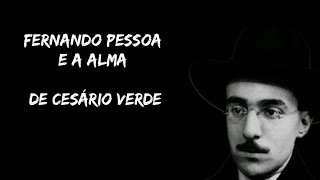 Ao entardecer debruçado pela janela  poema de Fernando pessoa narração [upl. by Ahsetan]