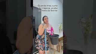 Oh raiva kkkkk 😭😂explorer ᴇxᴘʟᴏʀᴀʀ viralvideos limpeza faxina meme [upl. by Bastian]