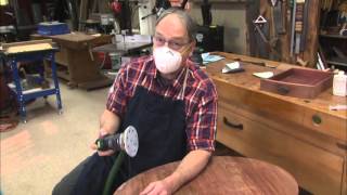 The American Woodshop Season 23 Episode 10 Antique Repair and Restoration Workshop [upl. by Antons27]