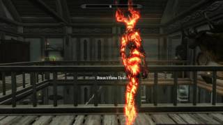 Skyrim Remastered how to get 11 followers [upl. by Spector]