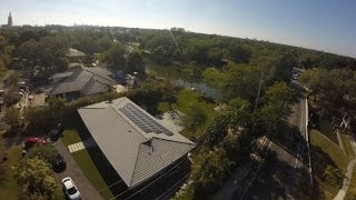 Estos son los vecindarios más solares de Miami Dade [upl. by Mercuri308]