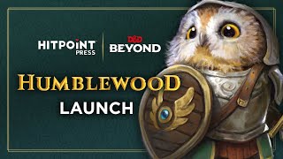 Everything You Need To Know about Humblewood  DampD [upl. by Cherin819]