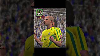 The great R Carlos Comeback🔥🥶 efootball efootball2025 [upl. by Assenat750]