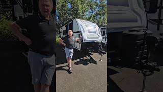 New 2024 Winnebago Industries Towables Micro Minnie 2108DS  Fife WA  22556  Shorts [upl. by Gollin]