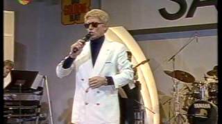 Heino  Medley 1990 Dresden Pt 2 of 3 [upl. by Ytsirc]