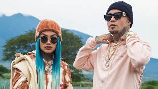 Snow Tha Product Gera MX  Wassap Video Oficial [upl. by Earl]