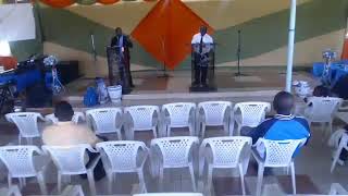 MASENO MIRACLE CENTRE CHURCH CRUSADE 2023 [upl. by Barvick]