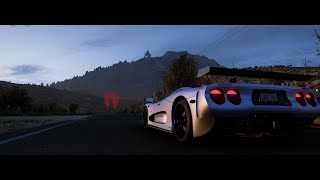 Forza Horizon 5  MOSLER MT900S  S2 Rivals  BOSQUE DEL SUR [upl. by Ferriter]