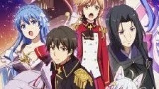 genjitsu shugi yuusha no oukoku saikenki  episódio 1 dublado [upl. by Pirri733]