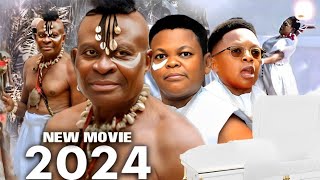 HIGHLY ANTICIPATED MOVIE EVERYONE IS TALKING ABOUT COLUMBUS IROSANGA vs OSITA IHEME2024 AFRICAN FULL [upl. by Adia926]