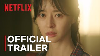 Bulgasal Immortal Souls  Official Trailer  Netflix [upl. by Ecirrehs]