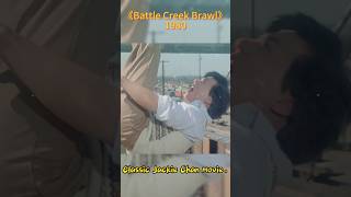 Classic Jackie Chan movie Jackie Chans movements are so smoothmovie film jackiechan shorts [upl. by Armmat]