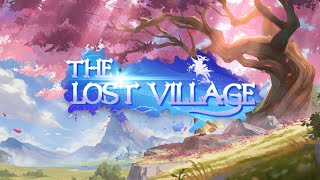 【Review】The Lost Village [upl. by Allak315]