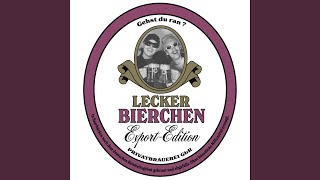 Lecker Bierchen Extended Version [upl. by Ennylyak]