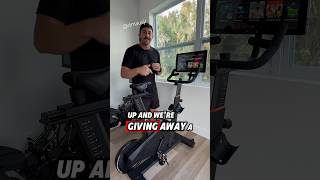 I’m Giving Away an Aviron Fit Bike how to Win [upl. by Witkin824]