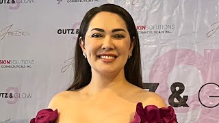 RUFFA GUTIERREZ ON HERBERT BAUTISTA “HE’S NOT THE TYPICAL GUY WHO WILL JUST BRING ME TO BEDROOM” [upl. by Zeuqram]