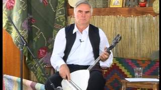 Branko Nestorovic Jane  Gusle instrumental  LIVE – Guslarsko jutro  TV Duga Plus 2009 [upl. by Yekcim]