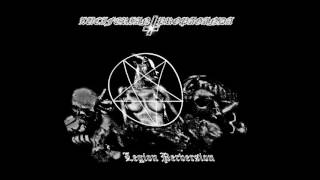 Luciferian Propaganda  Legion Perversion Promo Trailer [upl. by Gardy26]