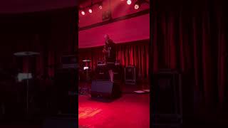 Buckethead plays Greensleeves at Cain’s Ballroom [upl. by Cattan753]