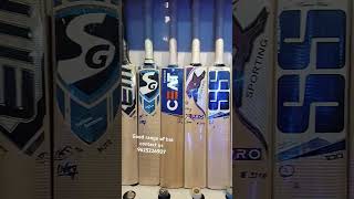 Good range of bat contact us call 9625226907 8377034829 batsman sports kohli cricket mksport [upl. by Nyllewell]