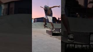 SLAPPY CROOKED skateboarding [upl. by Eanod]