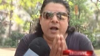 Sajid Khan lashes out at film critics [upl. by Syl300]