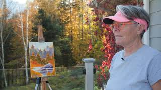 Madawaska Valley Studio Tour Short Film  Wilno [upl. by Grier]