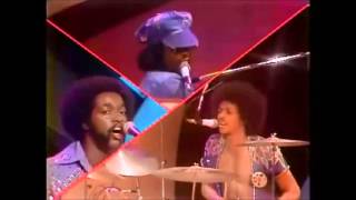 Ohio Players  Love Rollercoaster 1975♫wmv [upl. by Tareyn]