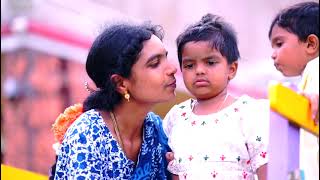 Mahima Hepsiba 2 nd Birthday video [upl. by Rasia]