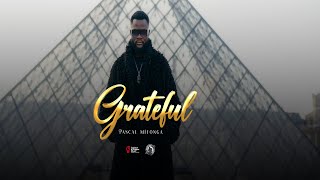 Pascal Mitonga I Grateful Clip officiel [upl. by Julianne]