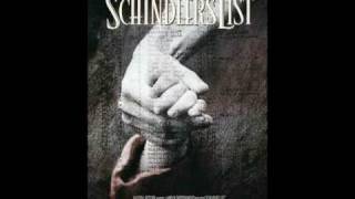 Chinese Orchestra  Schindlers List [upl. by Cornia]