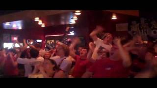 The Worlds Reaction to Landon Donovans Game Winning Goal [upl. by Layla]