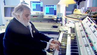 Vangelis the Best Music Composer of the 20th Century [upl. by Nadler]