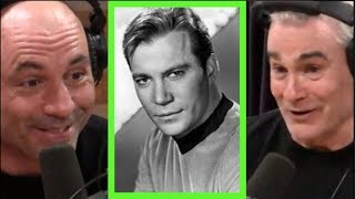 Joe Rogan  Henry Rollins on Being Friends with Wiliam Shatner [upl. by Dinah]