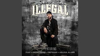 Ateşi Yak feat Enemy One [upl. by Ytrebil]