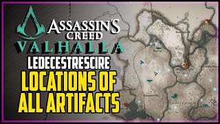 Ledecestrescire All Artifacts Locations Assassin’s Creed Valhalla [upl. by Saudra]