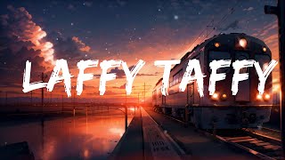 D4L  Laffy Taffy Lyrics  lyrics Zee Music [upl. by Keven]