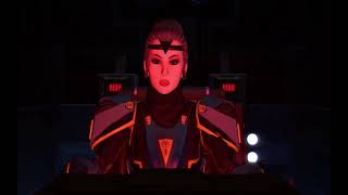 SWTOR Sith Inquisitor Story Onslaught Part 1  Onderon [upl. by Snowman]