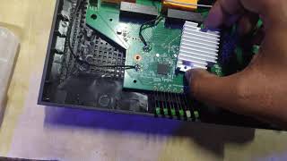 tplink Archer C6U AC1200 WiFi Router DisassemblyTEARDOWN [upl. by Bella]