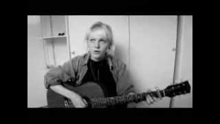 Laura Marling  New Romantic Early Video [upl. by Lorrayne]